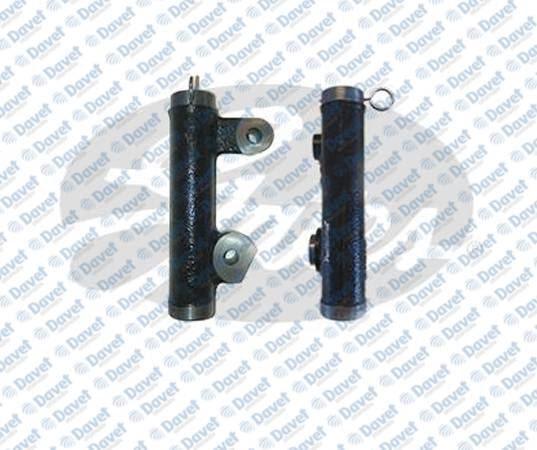 GATES T43169 V Kayis Titresim Amortisoru Volvo S40 95>04  V40 95>04  S70 97>00 V70 97>00 2.0 Laguna 2.0